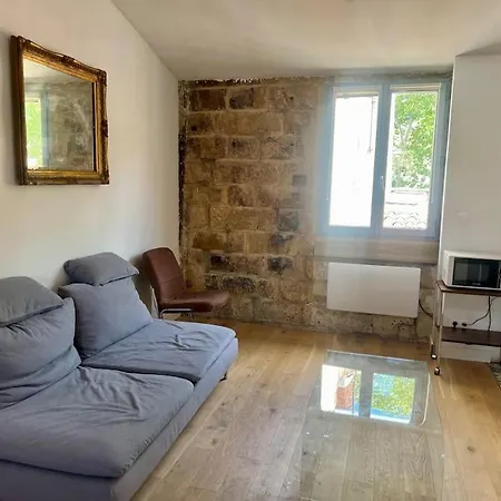 Le Perche Montpellier