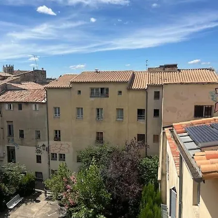 Le Perche Apartment *