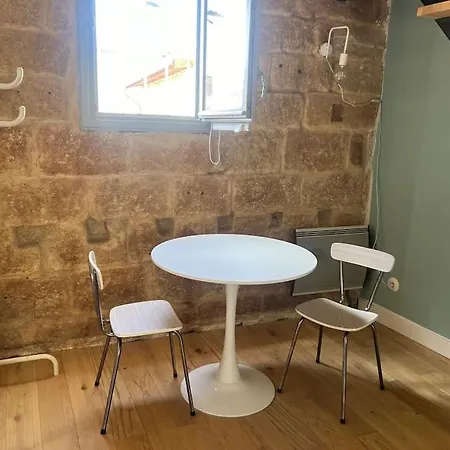 Le Perche * Montpellier