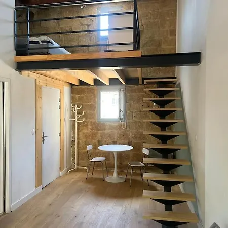 Le Perche Apartment