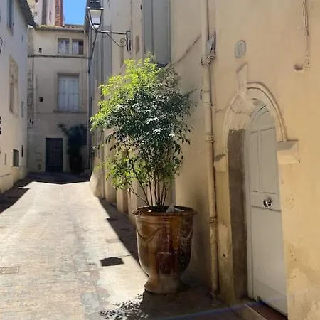 Apartment Le Perche